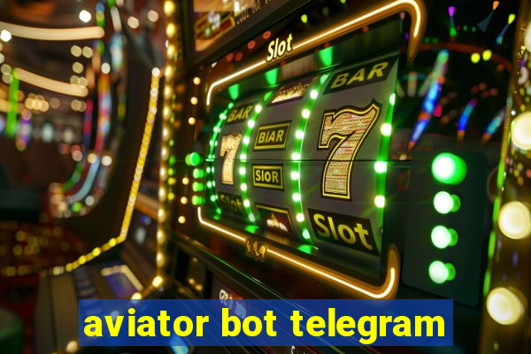 aviator bot telegram